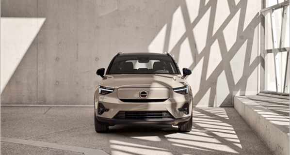 Design expressif et intérieur audacieux