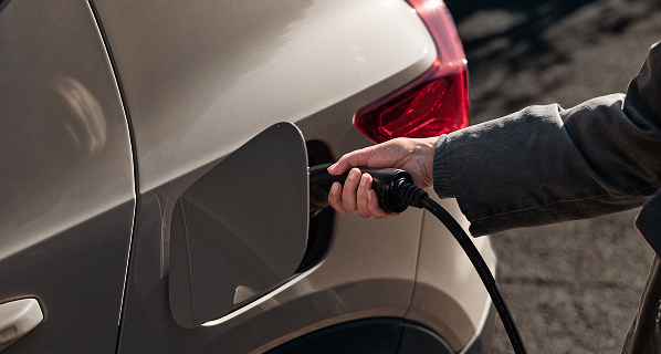 Autonomie et recharge rapide