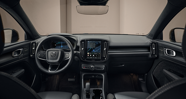 Services Google intégrés²