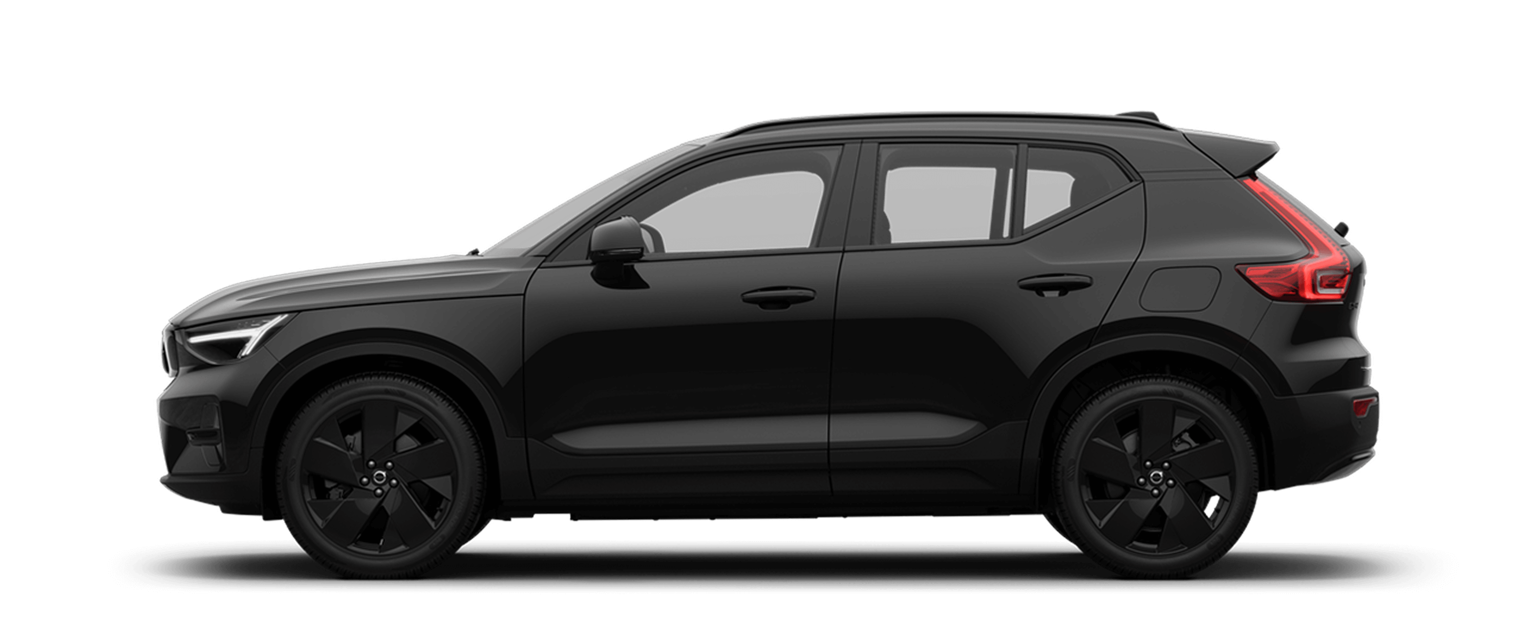 Volvo EX40