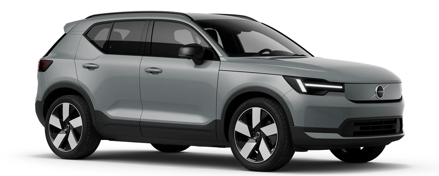 Volvo EX40